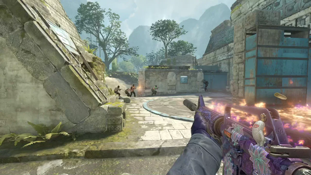 highlight
